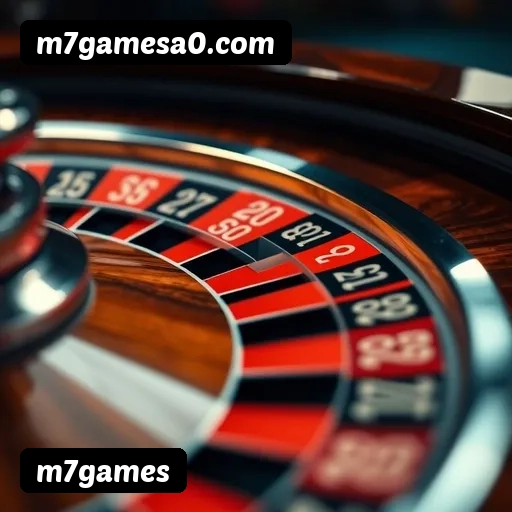 App Mobile m7games - Jogue em Qualquer Lugar no Seu Smartphone