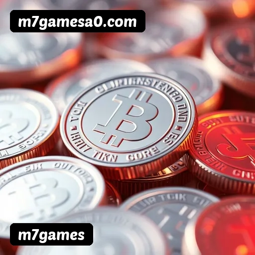 Imagem quadrada de apoio para baixar m7games