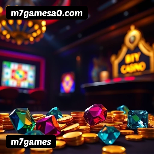 Guia visual quadrado do centro de download m7games