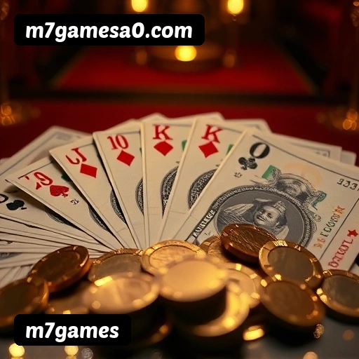 Imagem secundária de apoio para instalação do app m7games