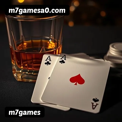 Prévia de conteúdo do canal Telegram m7games